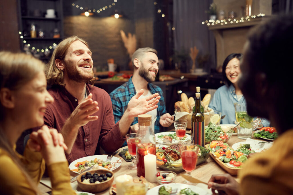 A Culinary Stroll Through Old Wabash: Discovering the Best Eats in the Historic Residential District